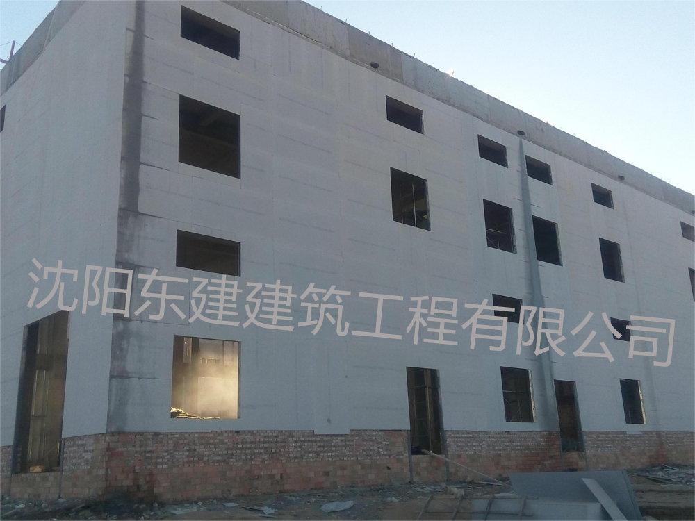 金华市轻质防火墙轻质泄爆墙 - 排名